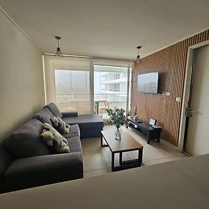 Apartamento de 1 Dormitorio